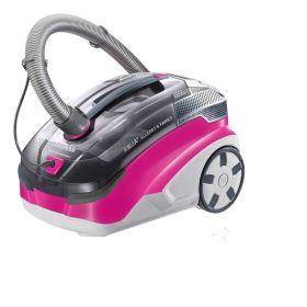 Thomas ALLERGY&FAMILY takarítógép