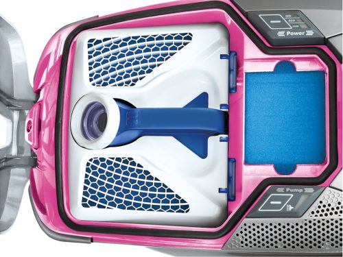 Thomas ALLERGY&FAMILY takarítógép