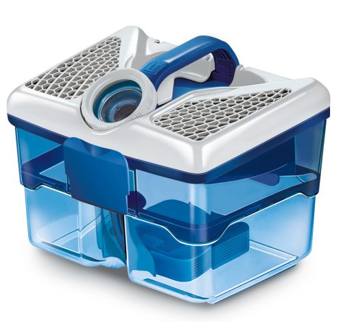 Thomas ALLERGY&FAMILY takarítógép