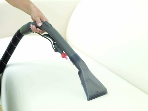 Thomas ALLERGY&FAMILY takarítógép