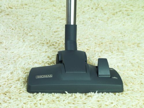 Thomas ALLERGY&FAMILY takarítógép