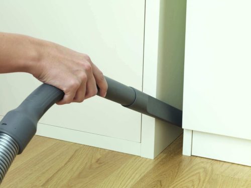 Thomas ALLERGY&FAMILY takarítógép