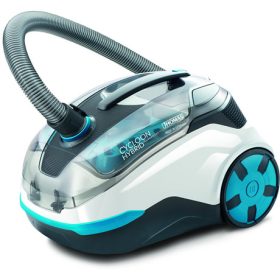 Thomas CYCLOON HYBRID LED PARQUET száraz-nedves porszívó