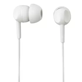   Thomson EAR 3005 IN-EAR fülhallgató, mikrofon, FEHÉR (132480)
