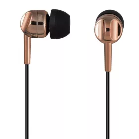   Thomson EAR 3005 IN-EAR fülhallgató, mikrofon, BRONZ (132497)