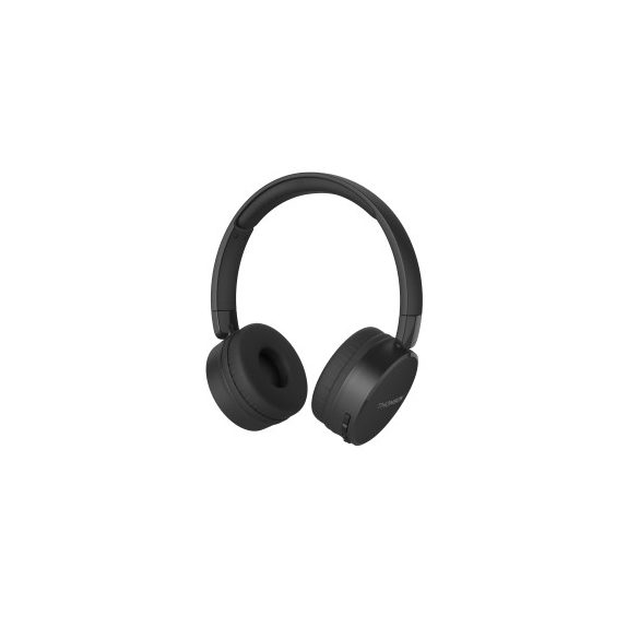 Thomson WHP6011BT Bluetooth ON-EAR fejhallgató - fekete (132518)