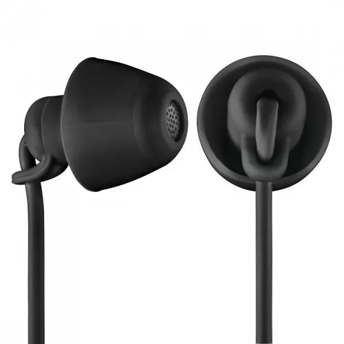 Thomson EAR 3008BK Piccolino In-Ear fülhallgató - fekete (132632)