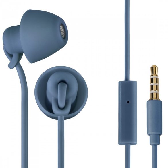 Thomson EAR 3008BL Piccolino In-Ear fülhallgató - kék (132638)