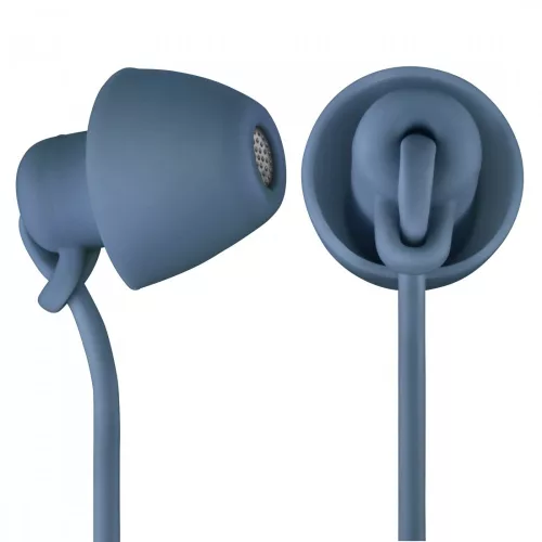Thomson EAR 3008BL Piccolino In-Ear fülhallgató - kék (132638)