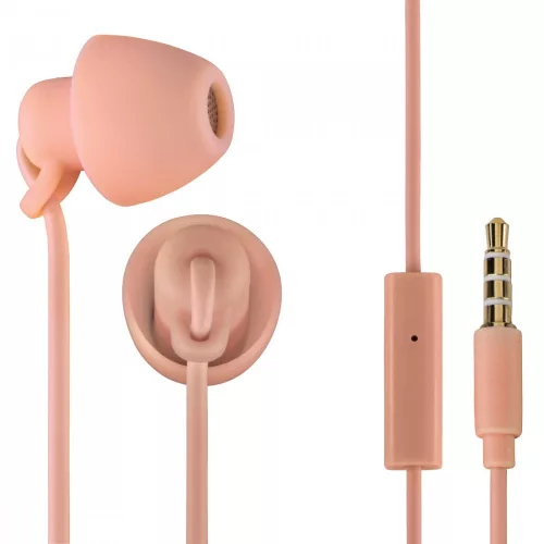 Thomson EAR 3008LR Piccolino In-Ear fülhallgató - pink (132634)