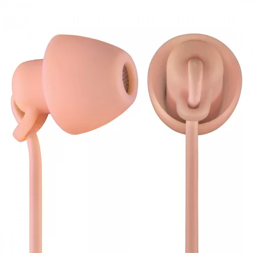 Thomson EAR 3008LR Piccolino In-Ear fülhallgató - pink (132634)