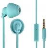 Thomson EAR 3008LTR Piccolino In-Ear fülhallgató - türkiz (132635)