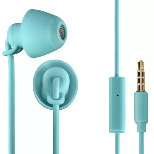Thomson EAR 3008LTR Piccolino In-Ear fülhallgató - türkiz (132635)