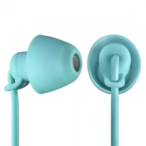 Thomson EAR 3008LTR Piccolino In-Ear fülhallgató - türkiz (132635)
