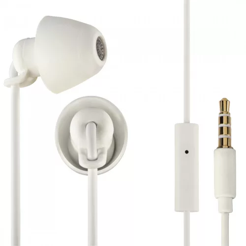 Thomson EAR 3008W Piccolino In-Ear fülhallgató - fehér (132633)