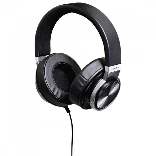 Thomson HED2807 over-ear Hi-Fi fejhallgató (132628)
