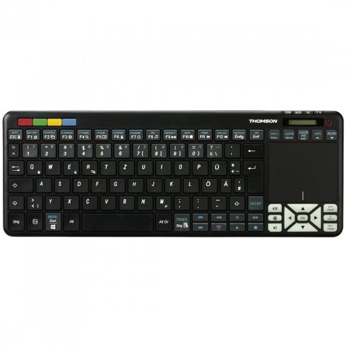 Thomson ROC3506 Samsung 4in1 billentyűzet és távirányító (132698)