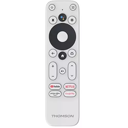 THOMSON THA100 ANDROID 4K UHD BOX multimédia lejátszó 4K UHD box