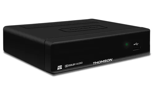 Thomson THT504 DVB-T digitális beltéri egység