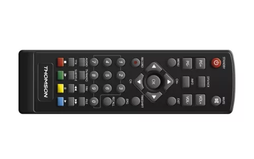 Thomson THT504 DVB-T digitális beltéri egység
