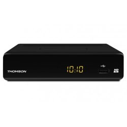   Thomson THT504+ MinDigTV SetTopBox digitális beltéri egység