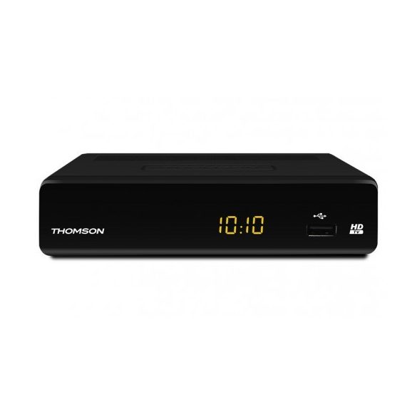 Thomson THT504+ MinDigTV SetTopBox digitális beltéri egység