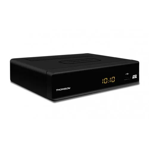 Thomson THT504+ MinDigTV SetTopBox digitális beltéri egység
