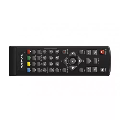 Thomson THT504+ MinDigTV SetTopBox digitális beltéri egység