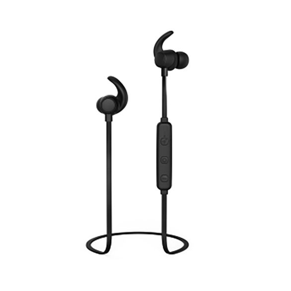 Thomson WEAR7009BK stereo Bluetooth headset - fekete (132644)