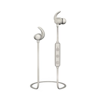 Thomson WEAR7009GR stereo Bluetooth headset - fehér (132645)