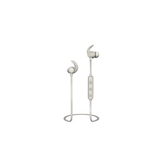Thomson WEAR7009GR stereo Bluetooth headset - fehér (132645)