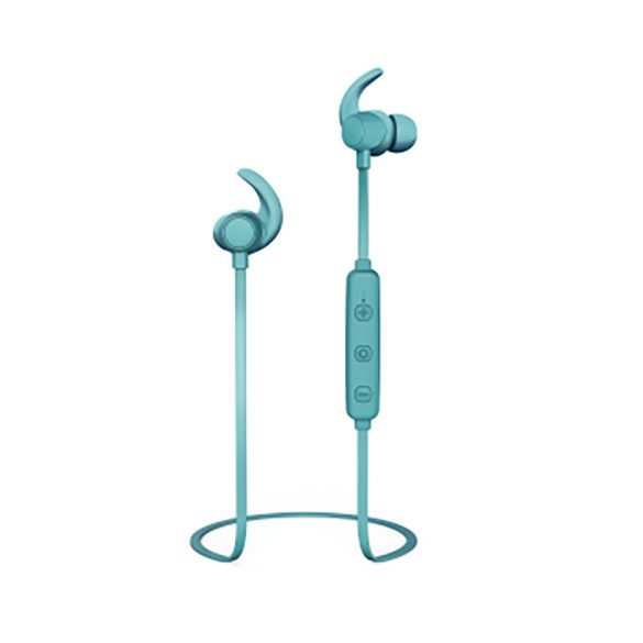 Thomson WEAR7009LP stereo Bluetooth headset - türkiz (132646)