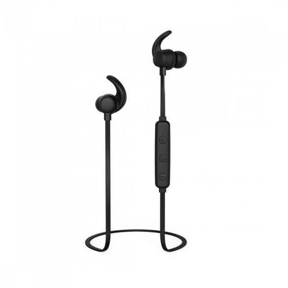 Thomson WEAR7208 stereo Bluetooth headset - fekete (132640)