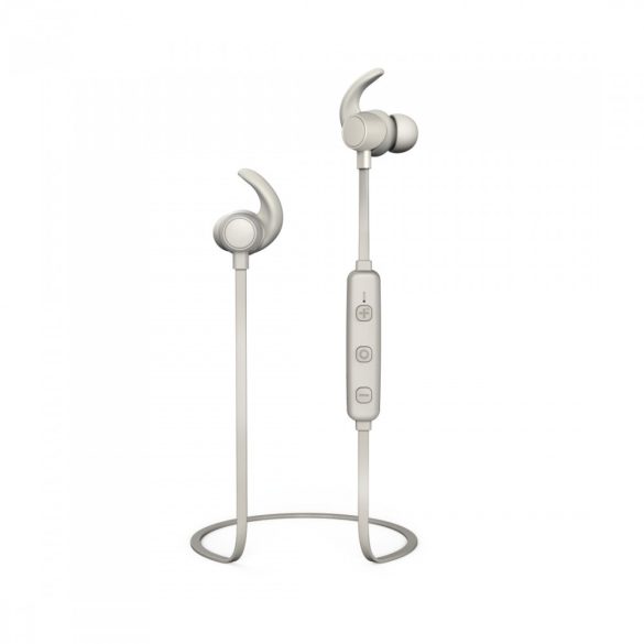 Thomson WEAR7208 stereo Bluetooth headset - szürke (132641)