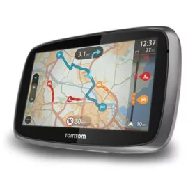 TomTom 1FA5.002.07 GO 500 Europe Lifetime