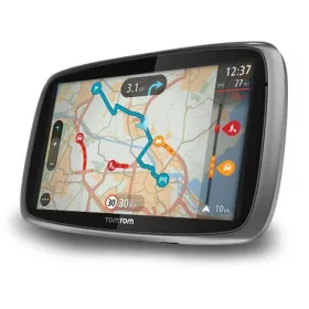 TomTom 1FA6 002 07 GO 600 EU