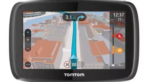 TomTom 1FC4.002.04 Go 40 EU 45