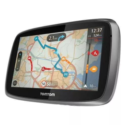 TomTom 1FC5.002.04 Go 50 EU 45