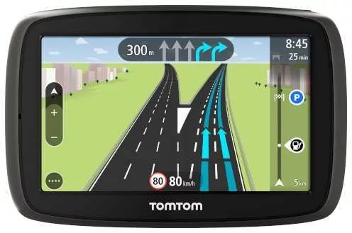 TomTom 1FC6.002.04 Go 60 EU 45
