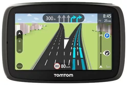 TomTom 1FD4.002.03 START 40 Europe LIFETIME