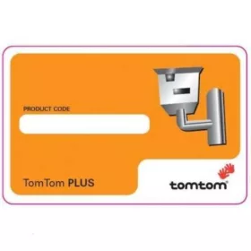 TomTom 9G00 00 Telepitett radar elofizetes