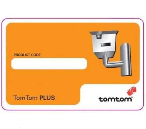TomTom 9G00 00 Telepitett radar elofizetes