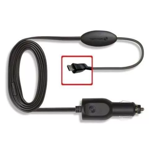 TomTom 9UUC.001.21 TMC antenna