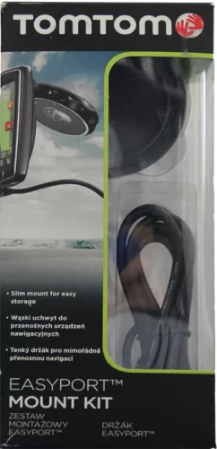 TomTom XL/ONE autós tartó 9UUB.001.00