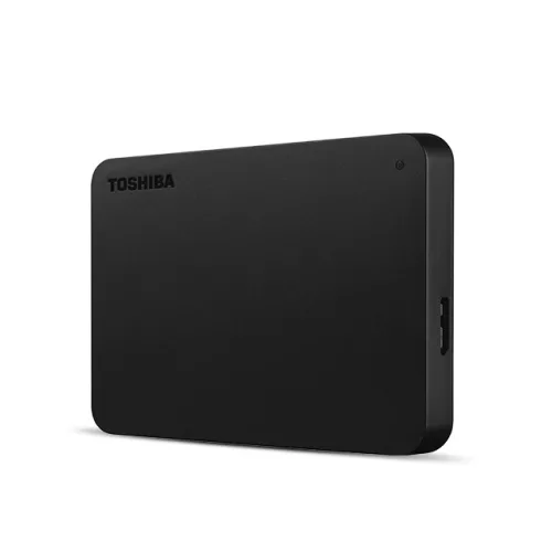 Toshiba Canvio Basics 2.5 1TB USB 3.0 HDTB410EK3AA