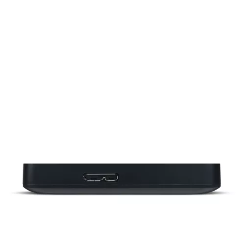 Toshiba Canvio Basics 2.5 1TB USB 3.0 HDTB410EK3AA
