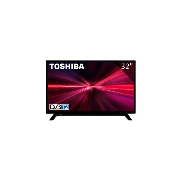 Toshiba 32W2163DG hd ready smart tv