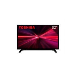 Toshiba 32WL1C63DG hd ready led tv