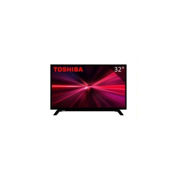 Toshiba 32WL1C63DG hd ready led tv