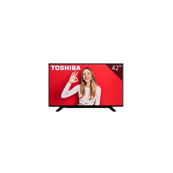 Toshiba 42LA2063DG fhd android smart led tv